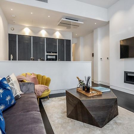 The Mayfair Residence London Bagian luar foto